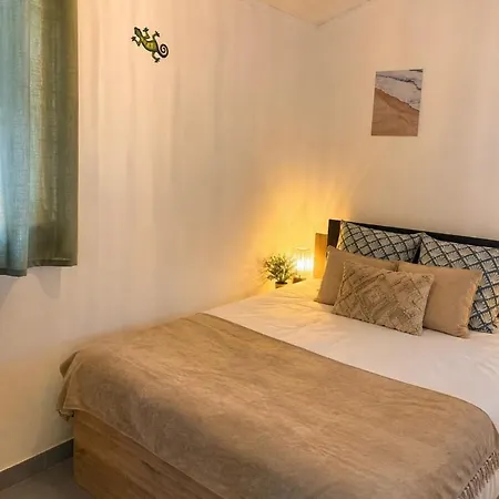 Neo Nidu * Oletta (Corsica)