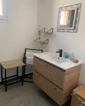 Apartment Neo Nidu Oletta (Corsica)
