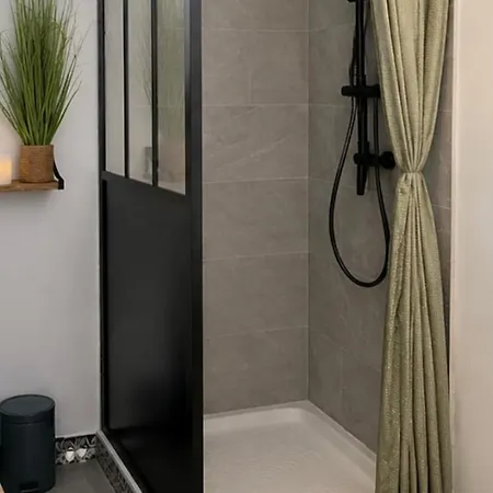 Neo Nidu Apartment Oletta (Corsica)