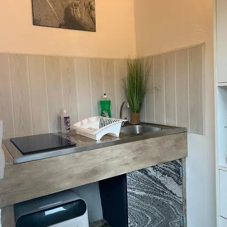 Neo Nidu Apartment