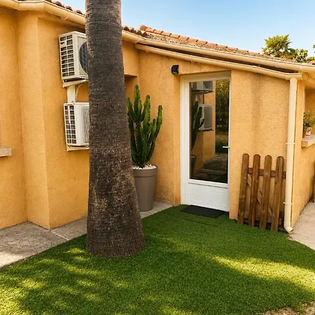 Neo Nidu Apartment Oletta (Corsica)